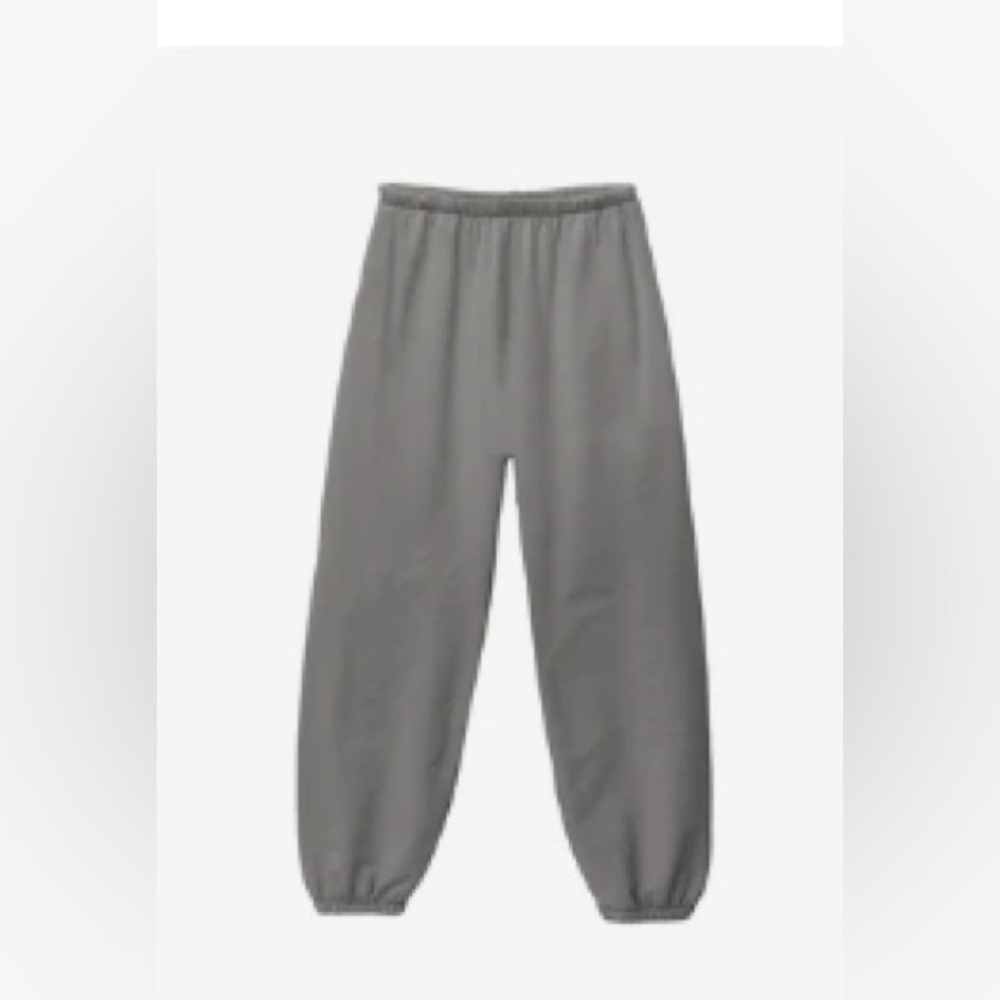YZY Jogger Pants